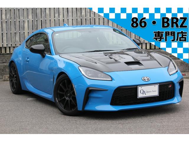 ȥ西 GR86 RC [] ر MT