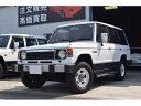 パジェロ XL（三菱）【中古】 中古車 SUV・クロカン ホワイト 白色 4WD 軽油