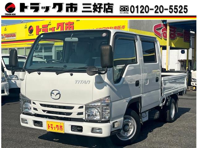 マツダ タイタン [中古] 保証期間あり 12ヶ月 MT