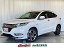 中古車 SUV・クロカン ホワイト 白色 2WD ハイブリッド RU3 新年度が遂に始まりました！！！！期待を胸に 会社や学校に行き始めたのではないでしょうか？最高の年にしていきましょう！