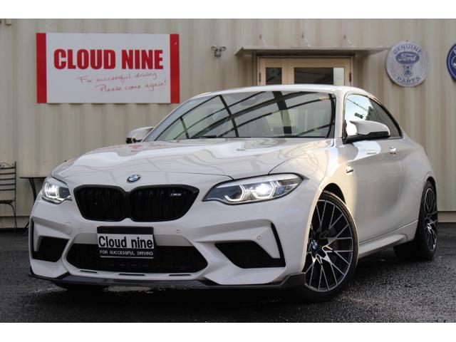 BMW M2 ڥƥ [] ر AT