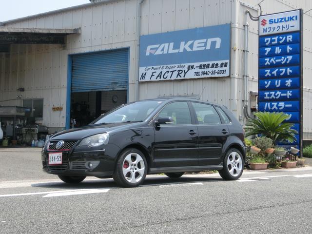 ե륯 ݥ GTI [] MT