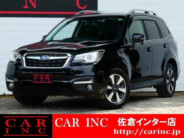 スバル フォレスター X－ブレイク [中古] 保証期間あり 12ヶ月 AT