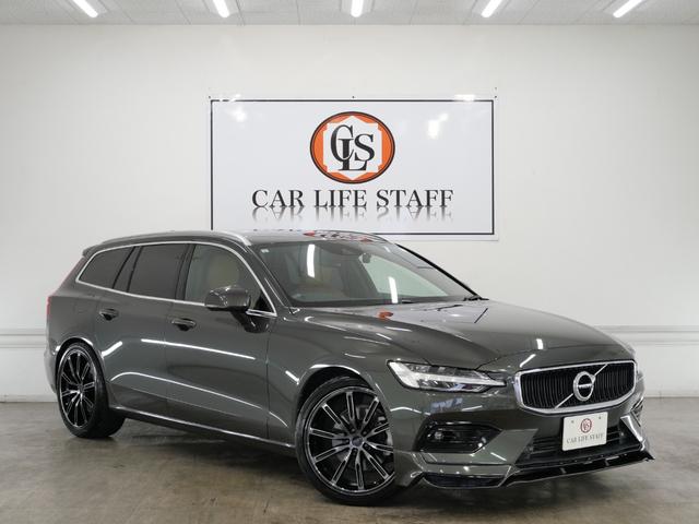 ボルボ V60 T5 モメンタム [中古] 禁煙車 保証期間あり 12ヶ月 AT