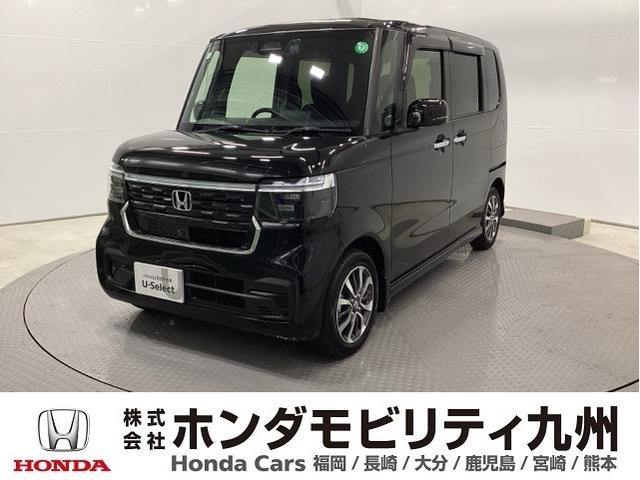ホンダ N　BOX ベースグレード [中古] 保証期間あり 24ヶ月 AT