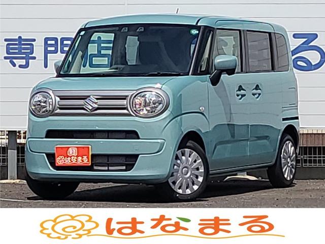 ワゴンR　スマイル G（スズキ）【中古】 中古車 軽自動車 その他 2WD ガソリン