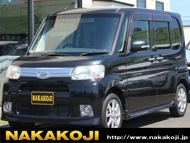ダイハツ タント その他 [中古] 保証期間あり 6ヶ月 AT