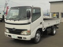 中古車 バス・トラック ホワイト 白色 4WD 軽油 XZU368M 荷台長さ310×幅161cm 長さ469×幅169×高255cm元高所作業車につき新規登録時要構造変更