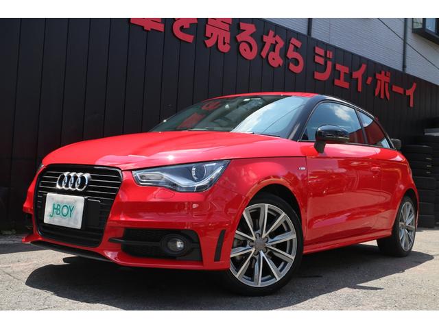 中古車 コンパクトカー レッド 赤色 2WD ガソリン 8XCAX