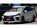 中古車 ミニバン/ワンボックス ホワイト 白色 2WD ハイブリッド ZVW41W