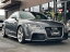audi tt rsの画像