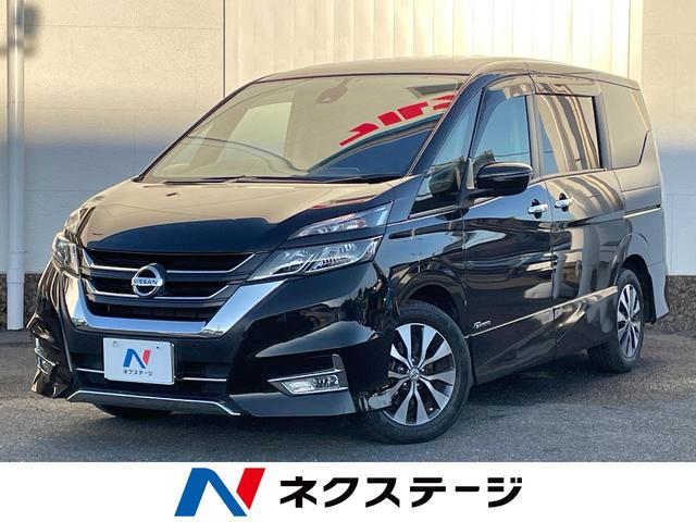 日産 セレナ ハイウェイスター プロパイロットエディション [中古] 禁煙車 保証期間あり 3ヶ月 AT