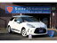 DS3 シック（シトロエン）【中古】 中古車 コンパクトカー ホワイト 白色 2WD ガソリン