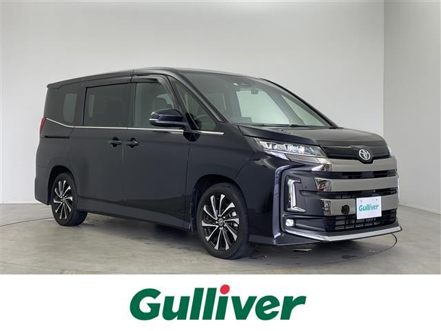 トヨタ ノア S－Z [中古] 保証期間あり 3ヶ月 AT