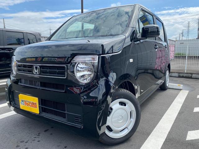 中古車 軽自動車 ブラック 黒色 2WD ガソリン JH3 自社半期決算先取り！！豪華WEB事前予約限定特典もり 届出済未使用車がオールメーカー取り揃え！総在庫700台！早くご納車！