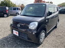 モコ S（日産）【中古】 中古車 軽自動車 ブラウン 茶色 2WD ガソリン