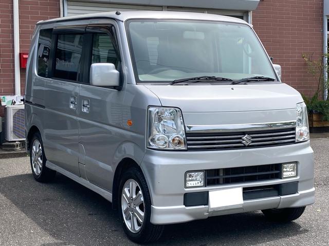 中古車 軽自動車 ゴールド・シルバー 金色 銀色 2WD ガソリン DA64W