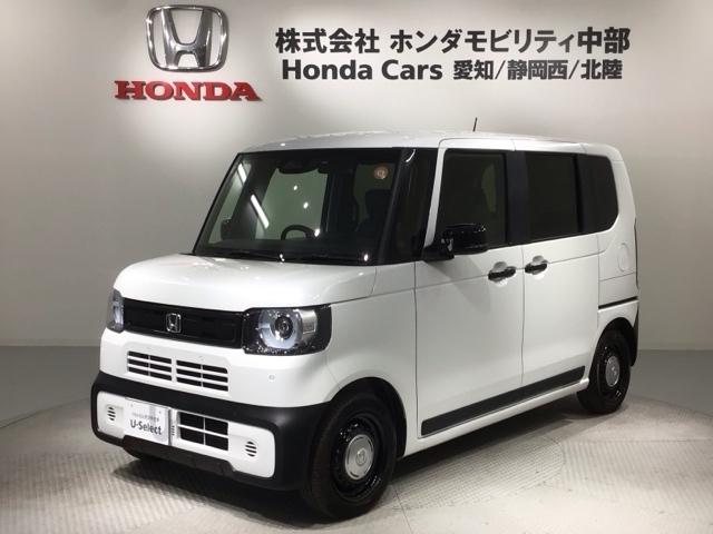 ホンダ N－BOXジョイ ベースグレード [中古] 禁煙車 AT