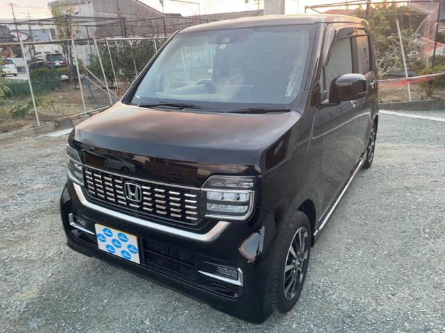 中古車 軽自動車 ブラック 黒色 2WD ガソリン JH3