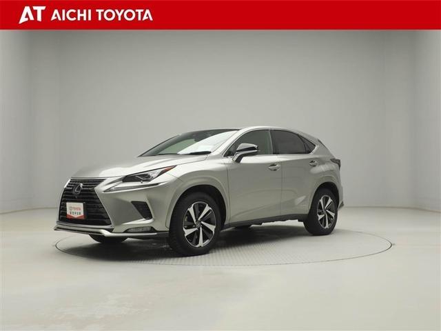 レクサス NX300h NX300h スパイス＆シック [中古] 保証期間あり 12ヶ月 AT