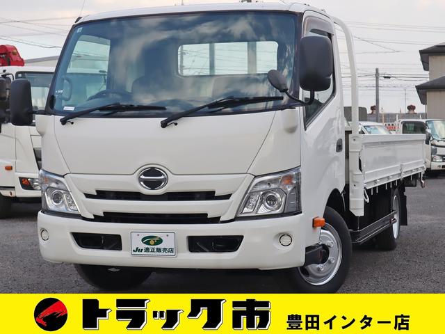日野自動車 デュトロ [中古] 保証期間あり 1ヶ月 MT