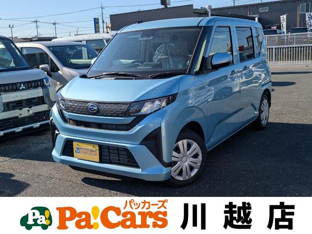 ダイハツ ムーヴ L [中古] 禁煙車 保証期間あり 3ヶ月 AT