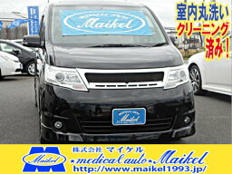 ランディ 2．0G（スズキ）【中古】 中古車 ミニバン/ワンボックス ブラック 黒色 2WD ガソリン