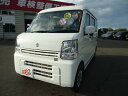 エブリイ PC(スズキ)【中古】 中古車 軽自動車 ホワイト 白色 4WD ガソリン