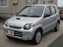 KEI その他（スズキ）【中古】 中古車 軽自動車 ゴールド・シルバー 金色 銀色 2WD ガソリン