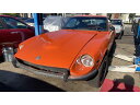 フェアレディ ベースグレード(米国日産)【中古】 中古車 クーペ イエロー 黄色 2WD ガソリン