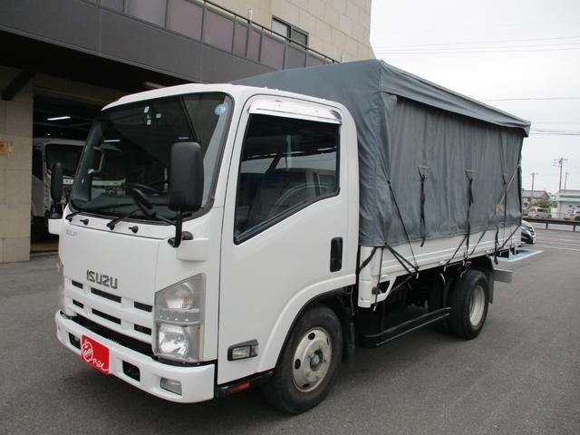 中古車 バス・トラック ホワイト 白色 2WD 軽油 NMR85R