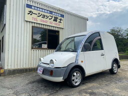 エスカルゴ ベースグレード（日産）【中古】 中古車 軽トラック/軽バン ホワイト 白色 2WD ガソリン