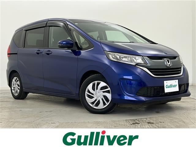 ホンダ フリード G・ホンダセンシング [中古] 禁煙車 保証期間あり 3ヶ月 AT