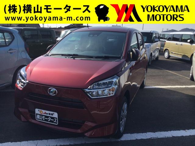 中古車 軽自動車 レッド 赤色 2WD ガソリン LA350S