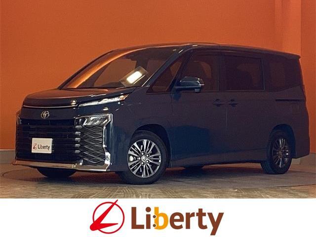 トヨタ ヴォクシー S－G [中古] 保証期間あり 1ヶ月 AT