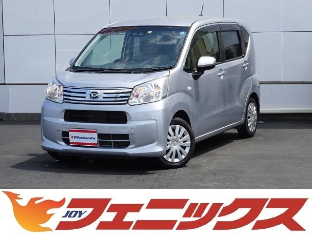 ムーヴ L SAIII（ダイハツ）【中古】 中古車 軽自動車 ゴールド・シルバー 金色 銀色 2WD ガソリン