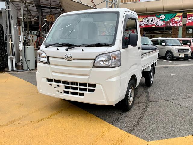 ダイハツ ハイゼットトラック スタンダード [中古] MT