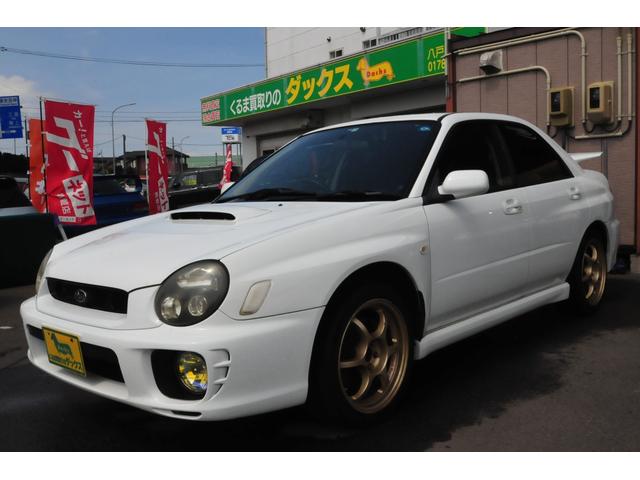 ץå WRX NBRʥХˡš ż  ۥ磻  4WD 