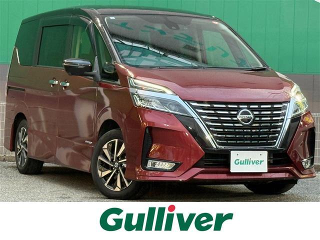 日産 セレナ その他 [中古] 保証期間あり 3ヶ月 AT