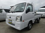 サンバートラック TB（スバル）【中古】 中古車 軽トラック/軽バン ホワイト 白色 2WD ガソリン