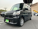 中古車 軽自動車 ブラック 黒色 2WD ガソリン LA600S