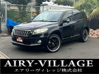 ヴァンガード 240S Sパッケージ・アルカンターラ リミテッド（トヨタ）【中古】 中古車 SUV・クロカン ブラック 黒色 2WD ガソリン