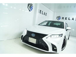 カムリ　ハイブリッド G（トヨタ）【中古】 中古車 セダン ホワイト 白色 2WD ハイブリッド