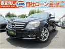 Cクラス C200コンプレッサー(メルセデスベンツ)【中古】 中古車 セダン ブラック 黒色 2WD ガソリン