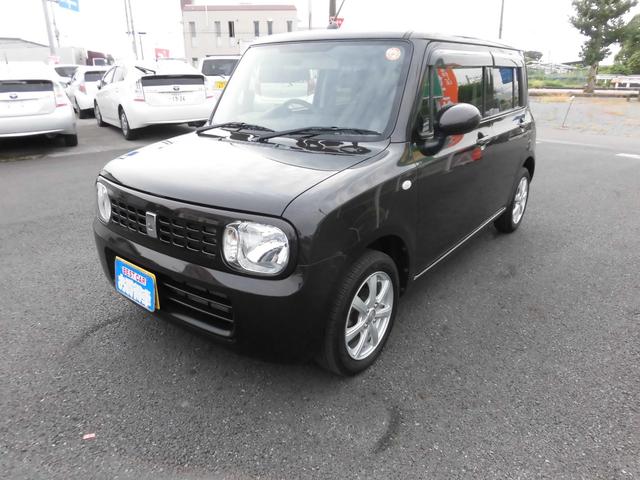 スズキ アルトラパン G [中古] 保証期間あり 1ヶ月 AT