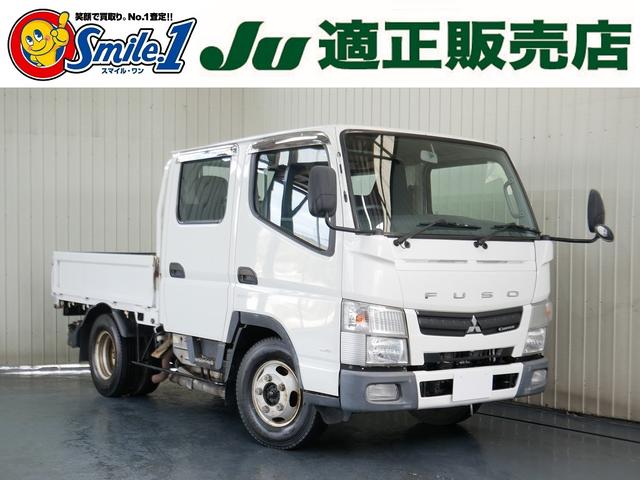 中古車 バス・トラック ホワイト 白色 4WD 軽油 FDA00 「関西最大級の商用車専門店」是非お立ち寄りください。 全国納車可能です！自社整備工場＆鈑金塗装スペース完備！お待ちしています！