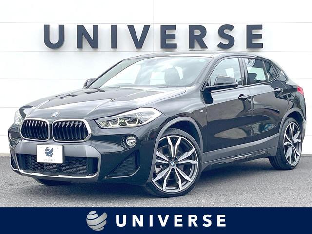 BMW X2 xDrive 20i MݡX [] ر ݾڴ֤ 1 AT