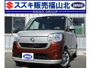 中古車 軽自動車 レッド 赤色 2WD ガソリン LA800S スズキ販売福山北　BINGOグループ　特選中古車！！