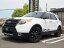 エクスプローラー XLT（フォード）【中古】 中古車 SUV・クロカン ホワイト 白色 4WD ガソリン