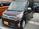 中古車 軽自動車 ブラウン 茶色 4WD ガソリン B11A 車の事なら何でもおまかせ☆クルマ選びはCSYでキマリ 総在庫台数1500台以上！車の事ならクルマ選びの終着駅カーサービス山形！